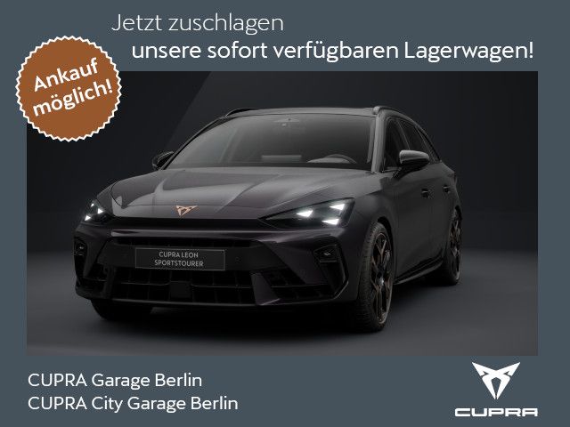 Leon Sportstourer VZ Extreme 2.0 TSI DSG 4Drive