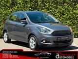 Ford *KA+*Cool & Sound*Klima*Sitzheizung*PDC*TüV* - Ford Ka/Ka+ in Freiburg