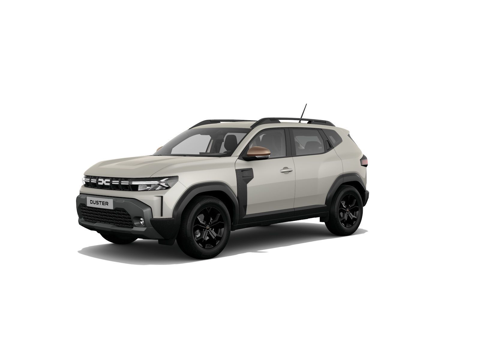 Dacia Duster - Bild 1