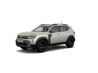 Dacia Duster - Vorschau Bild 1