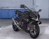 BMW S 1000 RR + Race- + Dynamik- + Soziuspaket + RDC - BMW R100