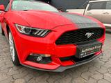 Ford Mustang 2.3 EcoBoost Auto Cabrio+Navi+DAB+Kamera - gebrauchte Ford Roadster