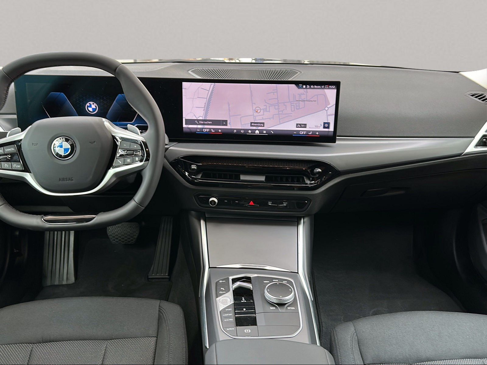 BMW 320 - Bild 18