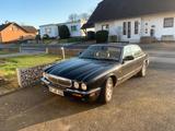 Jaguar XJ 8 4.0 - Jaguar XJ8: 4.0