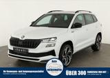 Skoda Karoq 1.5 TSI DSG Sportline, Pano, AHK, Navi, Ma
