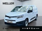 Toyota Proace City L1 1,5l D-4D Duty *DAB*Traktionskont - Toyota Proace City aus 2022
