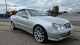 Mercedes-Benz CLK Cabrio TOP GEPFLEGT - gebrauchte Mercedes-Benz CLK 200 aus dem Jahr 2003