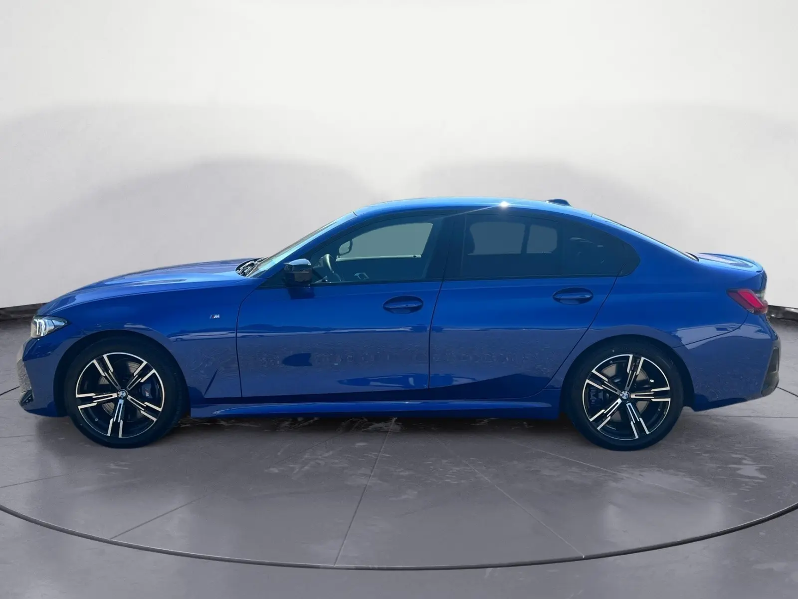 BMW M340i xDrive Auto Navi Tempom.aktiv Harman Kardo