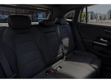 2021 Mercedes-BENZ EQA — миниатюра 13