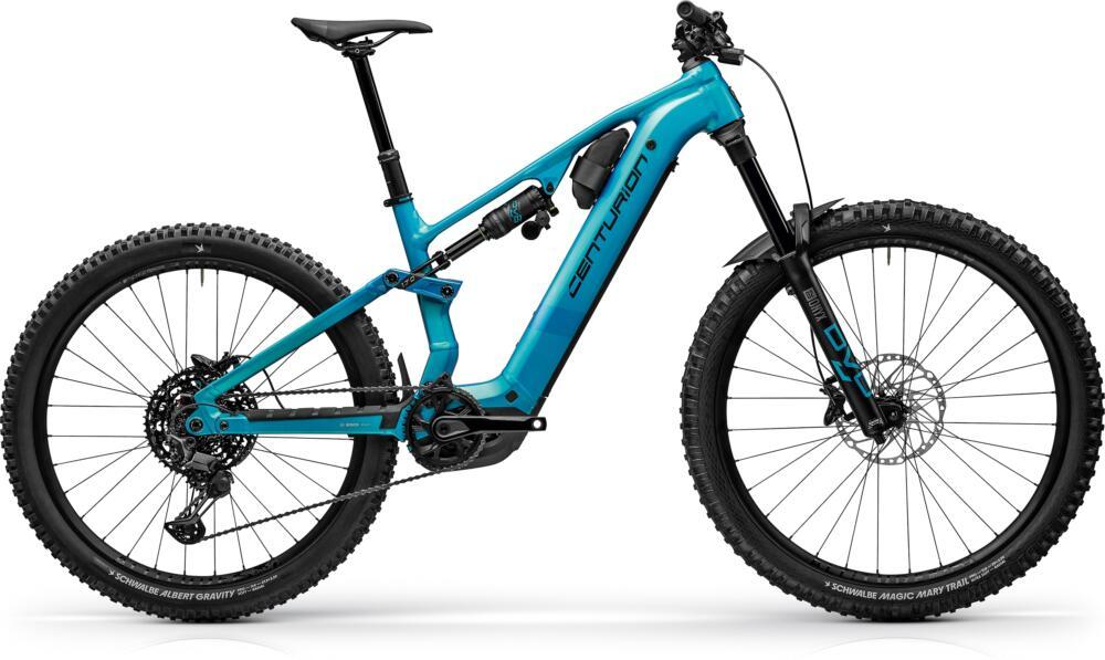 Centurion No Pogo R2000 46 cm (XL)