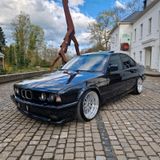 BMW 535i E34 3.7L | M Technik | KW V1 | Ke... - BMW 535: E34 535i