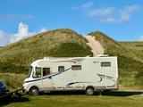 Frankia Comfort 740 - Frankia 740