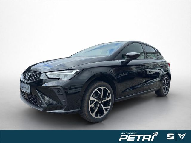 SEAT Ibiza FR 1.0 TSI 85 kW (116 PS) 7-Gang DSG
