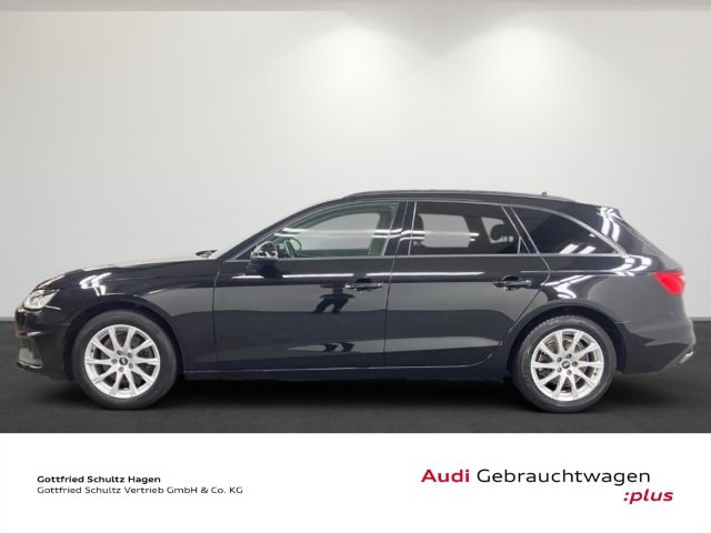 Audi A4 - Bild 3
