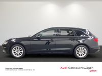 Audi A4 - Vorschau Bild 3