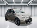 Fiat 500 Club Mildhybrid - Fiat 500 in Magdeburg