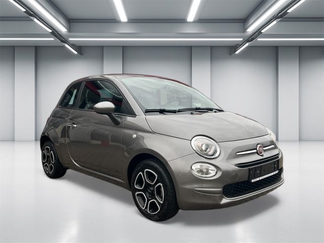 FIAT 500 Club Mildhybrid
