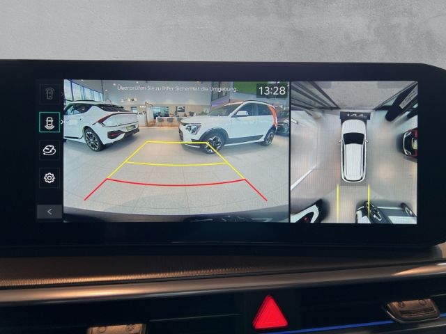 Fahrzeugabbildung Kia Sorento PLATINUM 4WD 2.2 CRDi *PANORAMA-GLASDACH