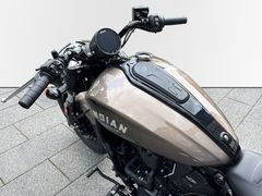 INDIAN Scout Bobber Limited + Tech! 125 Jahre AKTION!