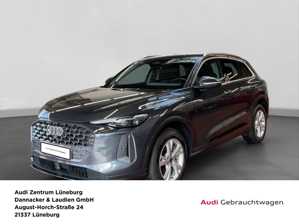 Image of Audi Q5