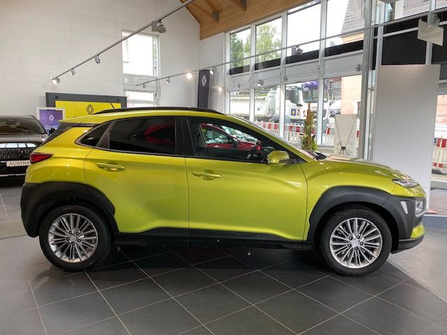 Hyundai Kona Trend 1.6 T-GDi