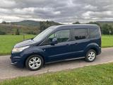 Ford Tourneo Connect Titanium Automatik - Ford mit Diesel-Antrieb: Kombi, Automatik