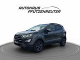 Ford EcoSport 1.0 EcoBoost Cool&Connect Start/Stopp - Ford EcoSport Cool&Connect Gebrauchtwagen