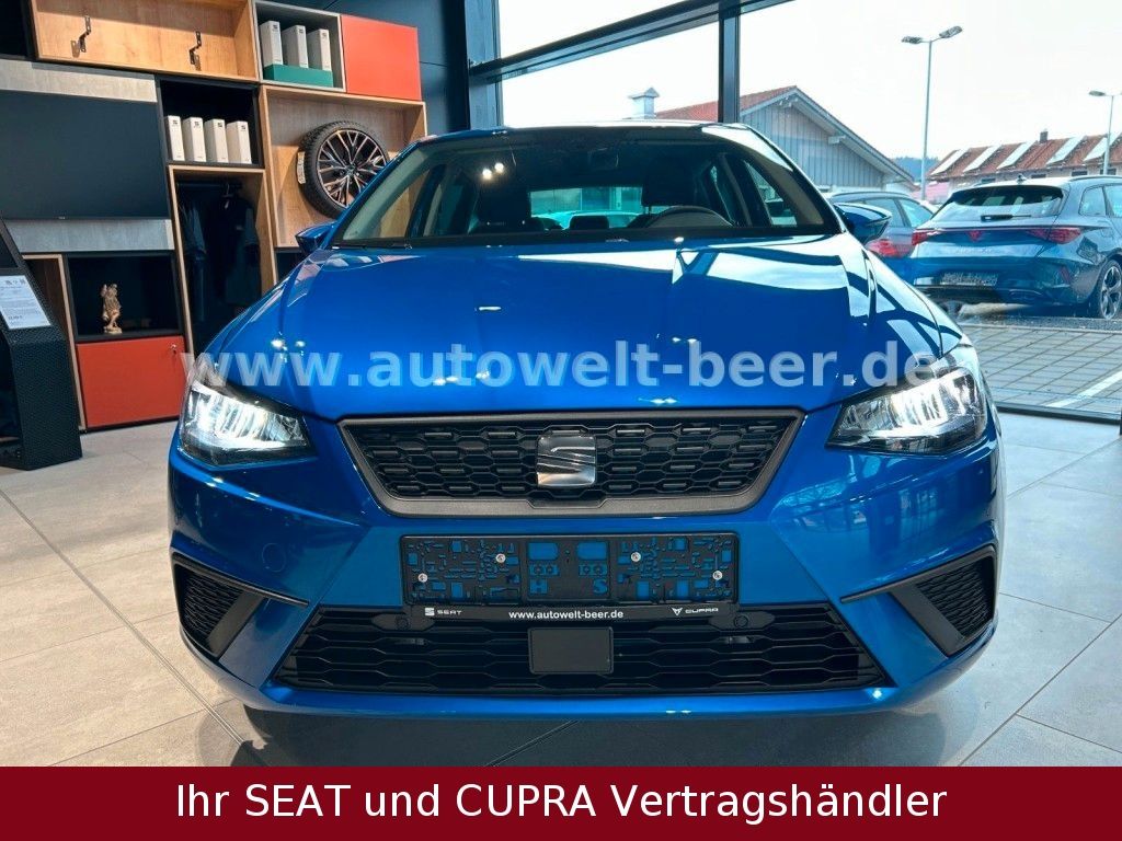 Seat Ibiza - Bild 4