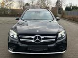 Mercedes-Benz GLC 220 d 4Matic*AMG-LINE*KEYLESS*PANO*LEDER*LED - Mercedes-Benz GLC 220 in Mainz