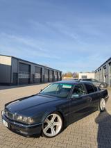 BMW E38 740i  - BMW 740 aus 1994: 740i