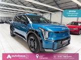 Kia EV9 GT-line  Launch Edition 4WD|ACC|360° - Kia EV9 GT-line-Launch-Edition
