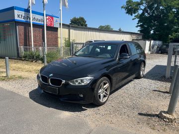BMW 318 - 2