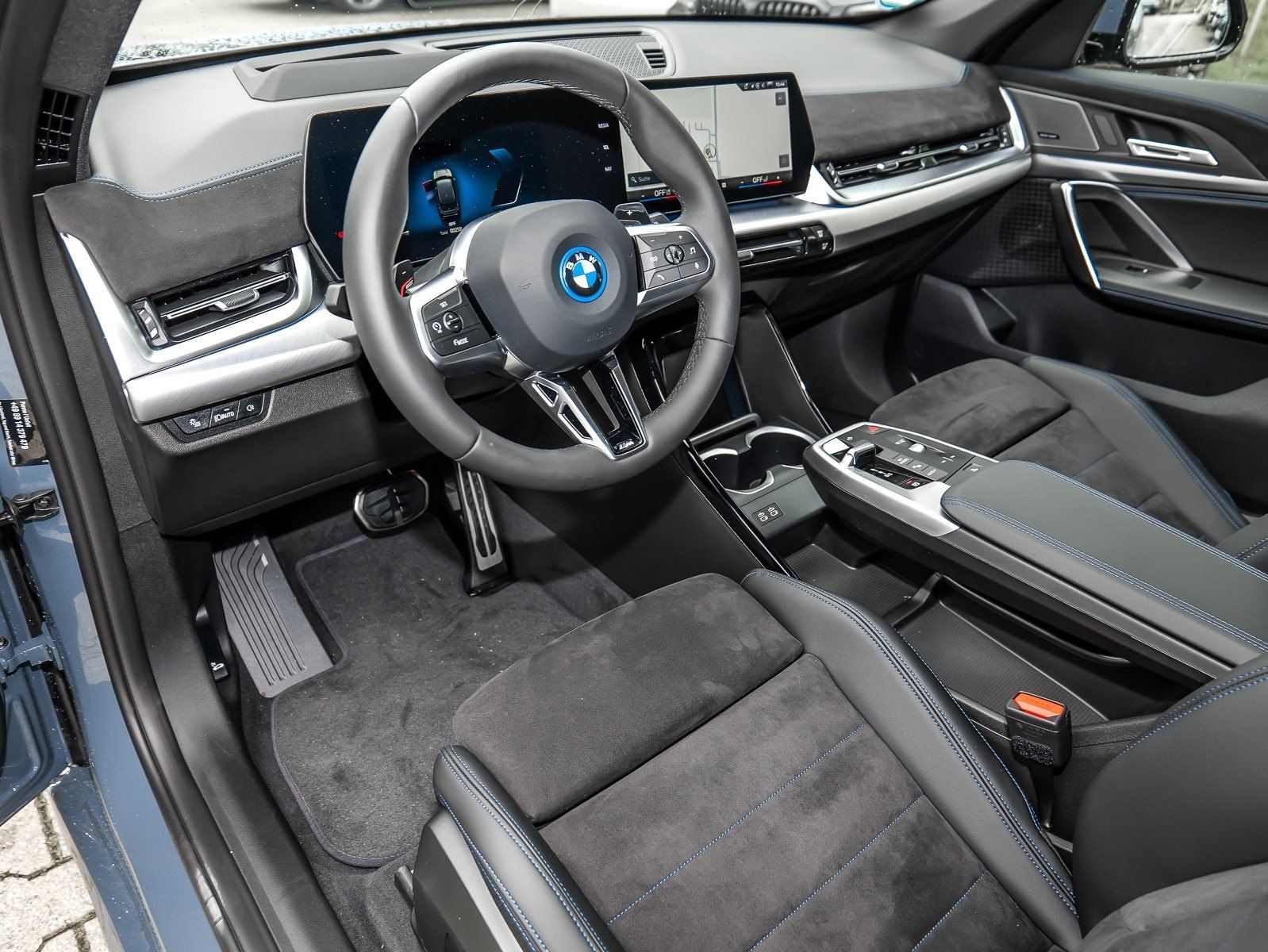 BMW X1 - Bild 17