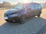 Seat Alhambra 2.0 TDI Start&Stop 135kW Crono Plus... - SEAT Alhambra Crono mit Diesel-Antrieb