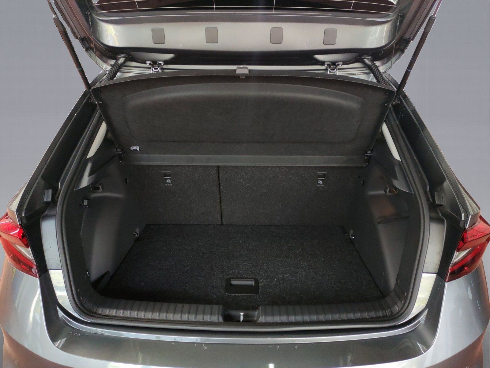 Skoda Fabia - Bild 10