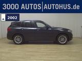 BMW X3 xDrive20d Navi LED AHK DA DAB PDC - BMW X3 Gebrauchtwagen in Bremen