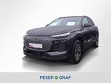 Audi Q6 e-tron ACC Connect LED Sitzh. Sportsitz. 360° - graue Audi Q6 e-tron