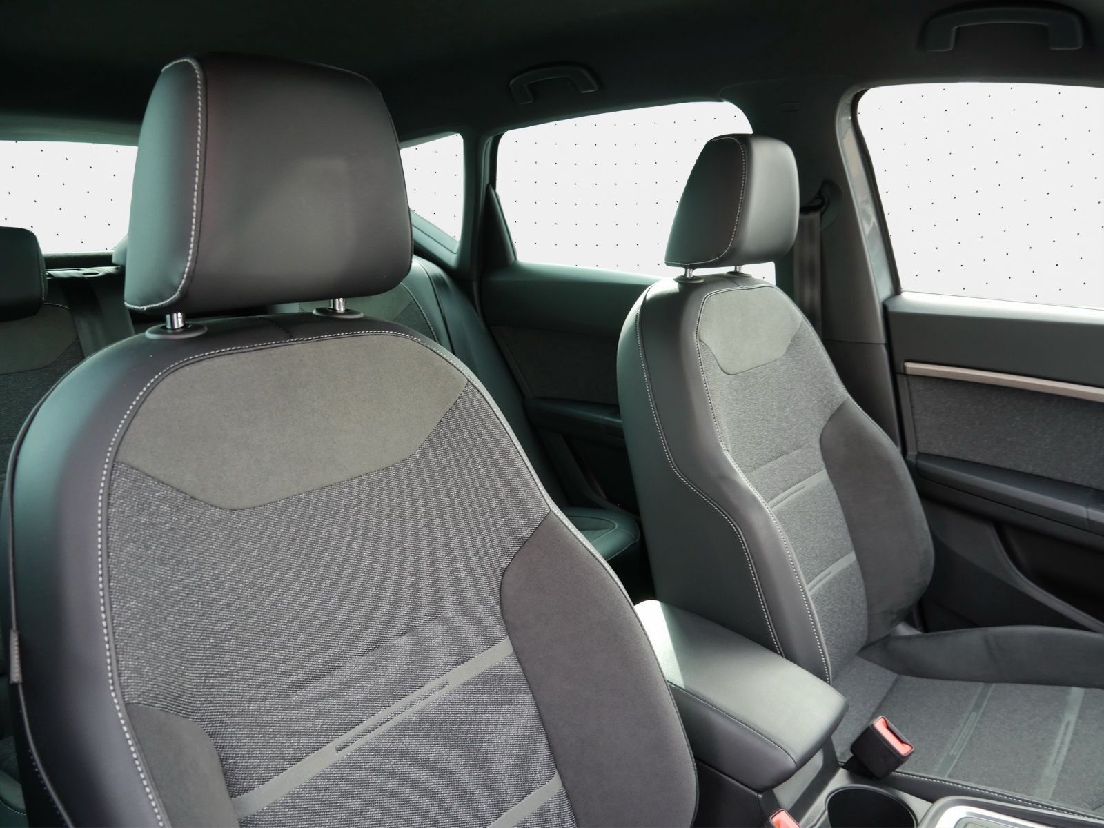 Seat Ateca - Bild 10