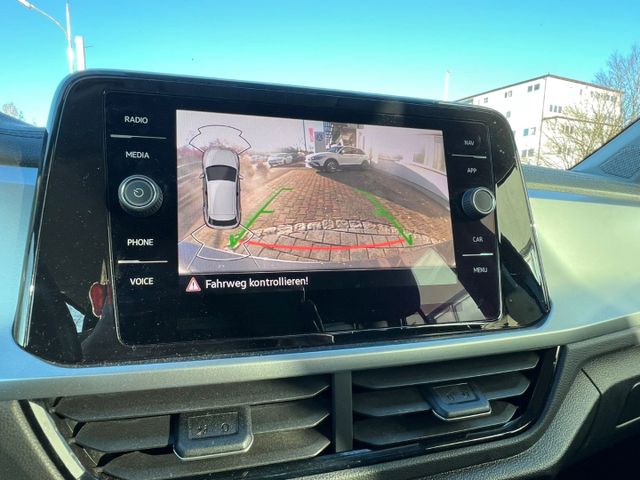 T-Roc Life 2.0TDI  Navi*APP*LED*ACC*IQ+BlindSpot