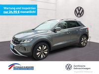 Volkswagen T-Roc - Vorschau Bild 1