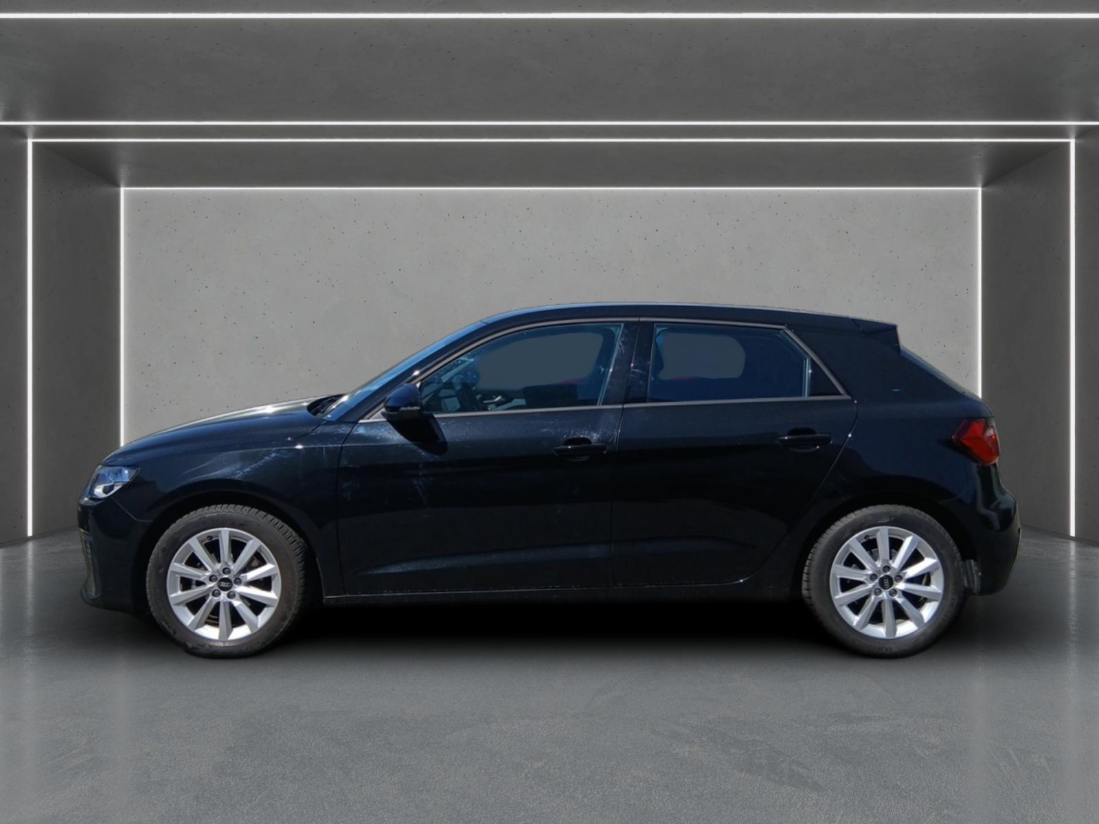 Audi A1 - Bild 4