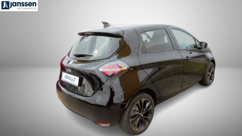 Fahrzeugabbildung Renault ZOE E-Tech 100% elektrisch