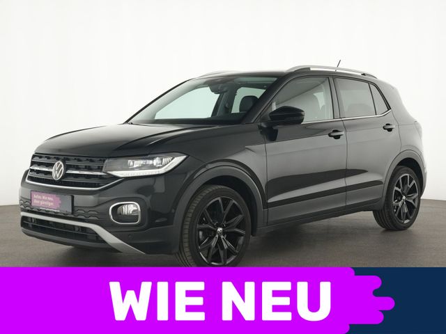 Volkswagen T-Cross Style AppleCarPlay|LED|PDC|SHZ