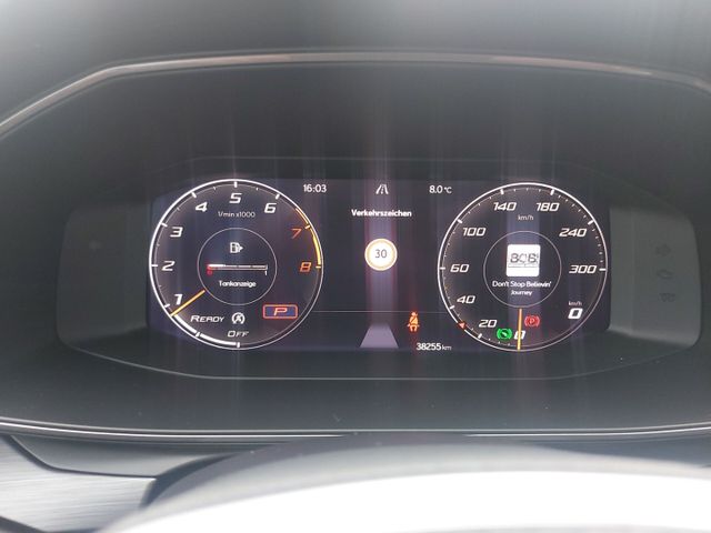 Leon VZ 2.0I TSI 300PS*Navi*LED*SHZ*ACC*Kamera*