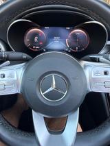 Mercedes-Benz C 300 Autom. - Cabrio - Mercedes-Benz C 300: Cabrio