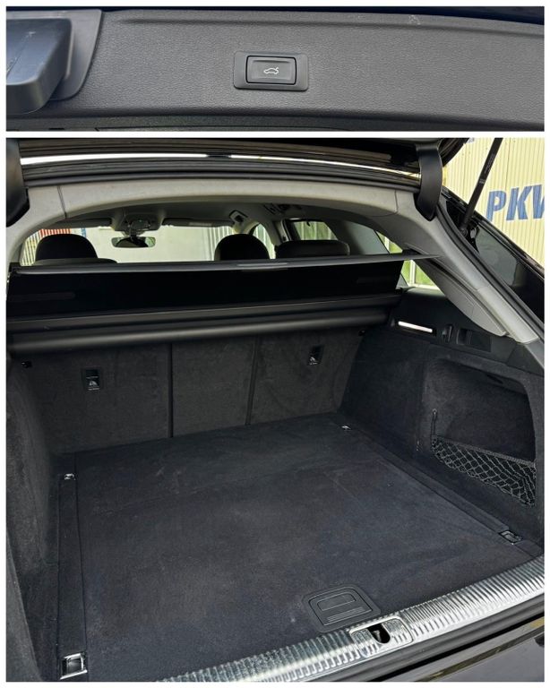 Image of Audi A4
