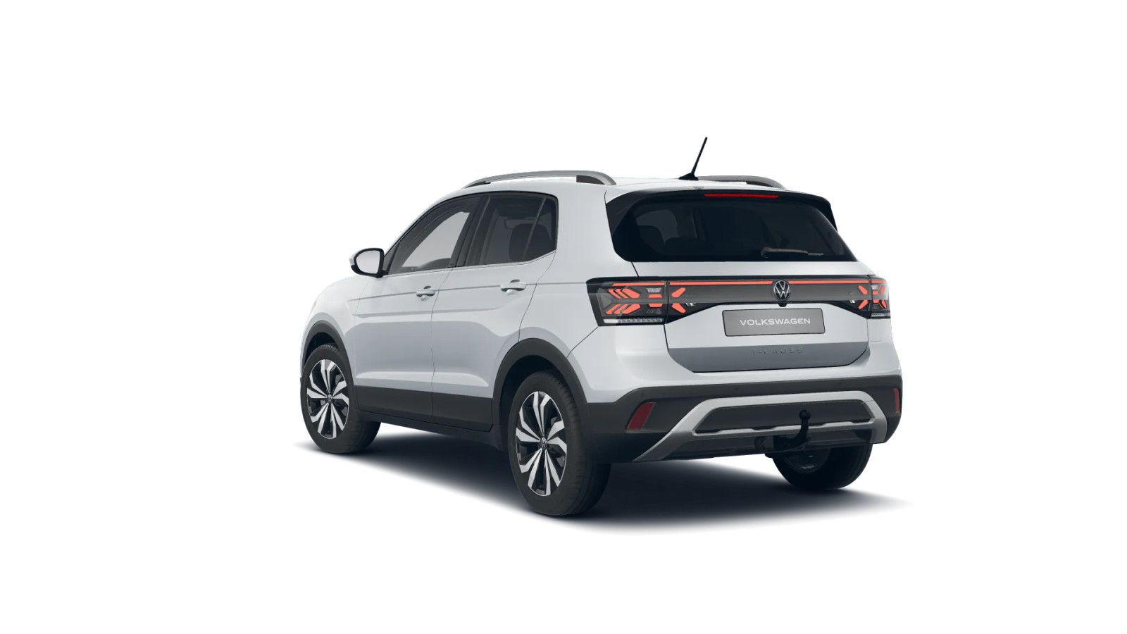 Volkswagen T-Cross - Bild 5