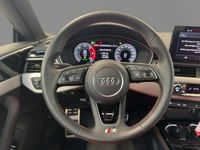Audi S5 - Vorschau Bild 11