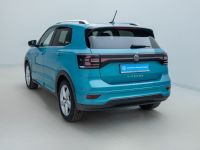 Volkswagen T-Cross - Vorschau Bild 7