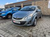 Opel Corsa D 150 Jahre Opel - Opel Corsa: 15